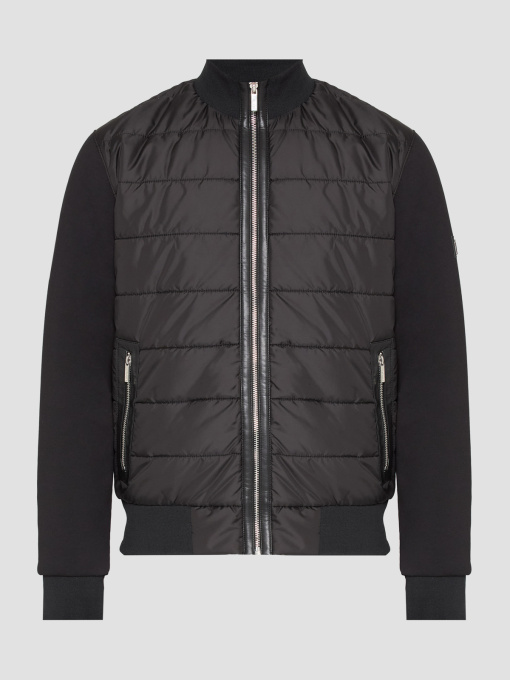 Куртки и дубленки Karl Lagerfeld модель 554563.505065;990 Фото