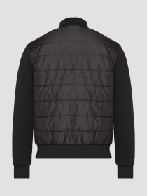 Куртки и дубленки Karl Lagerfeld модель 554563.505065;990 Фото