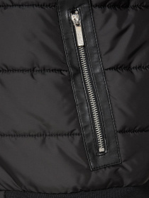 Куртки и дубленки Karl Lagerfeld модель 554563.505065;990 Фото