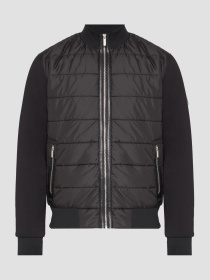 Куртки и дубленки Karl Lagerfeld модель 554563.505065;990 Фото