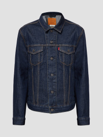 Куртки и дубленки Levi's модель 72334;0557 Фото