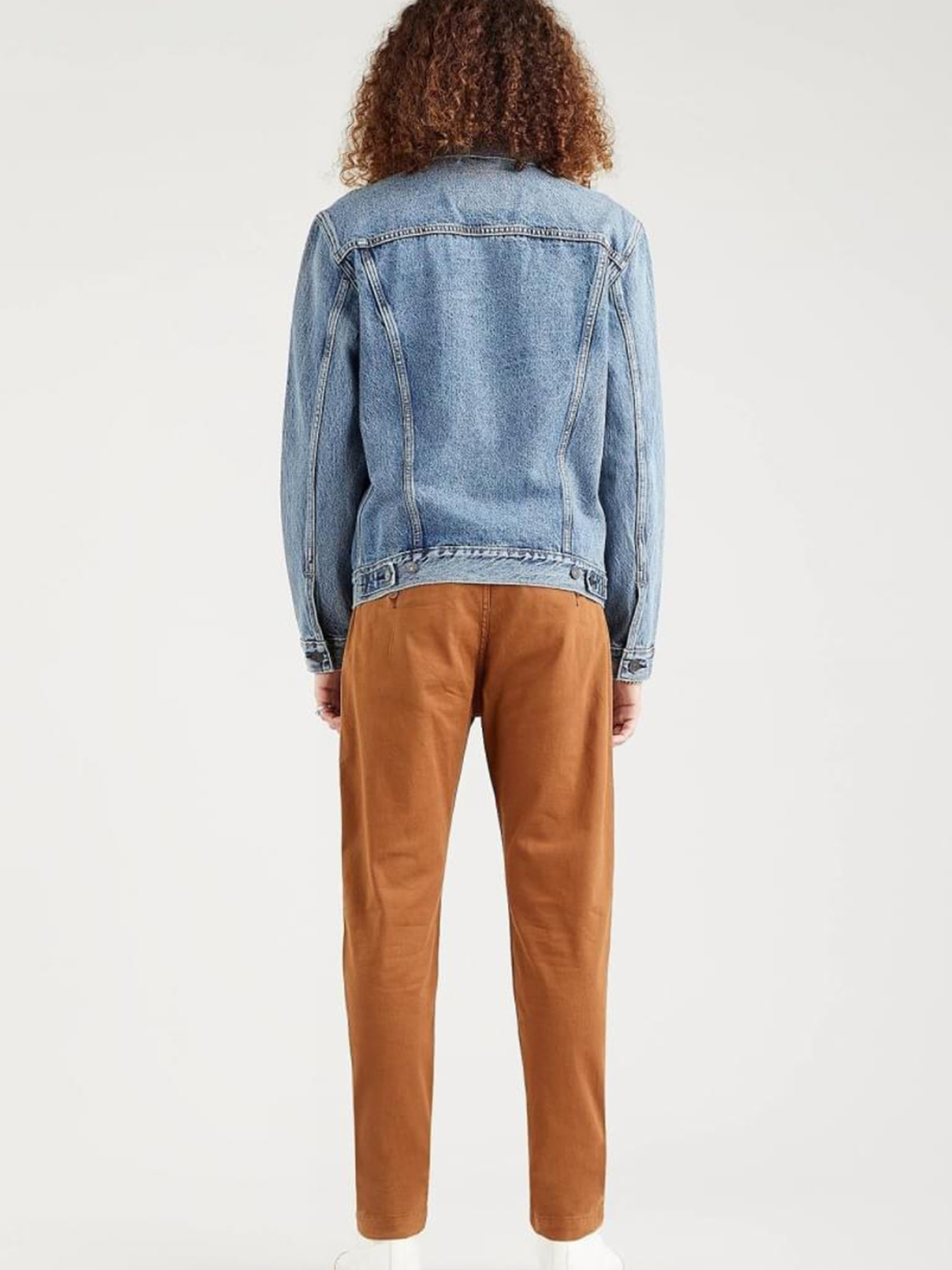 Куртки та дублянки Levi's модель 72334;0574 Фото