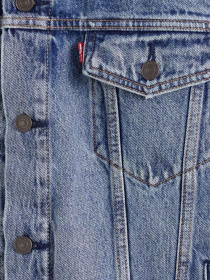 Куртки та дублянки Levi's модель 72334;0574 Фото