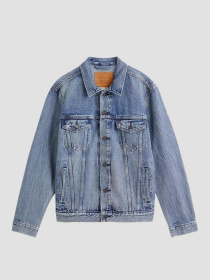Куртки та дублянки Levi's модель 72334;0574 Фото