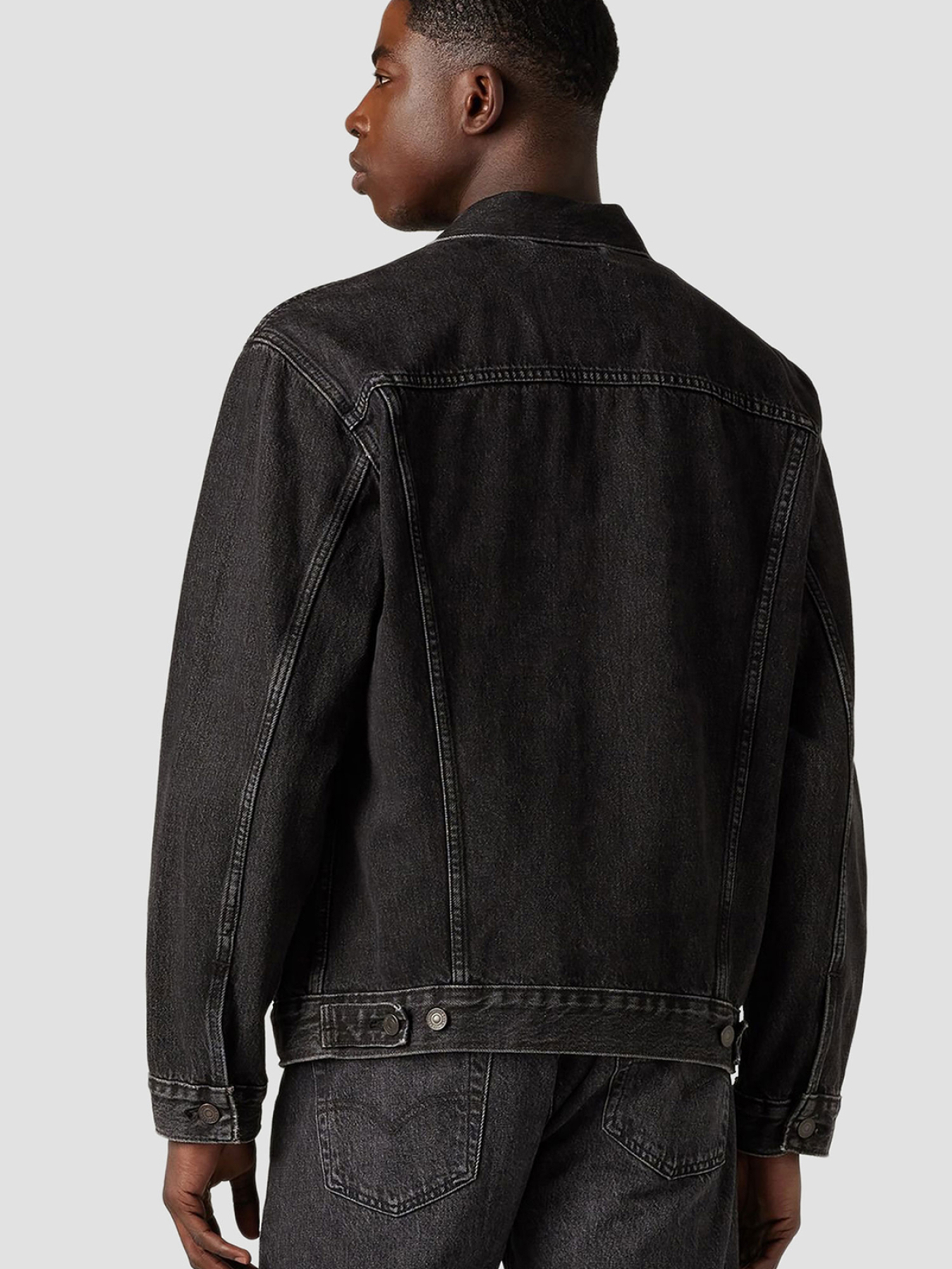 Куртки та дублянки Levi's модель 72334;0584 Фото