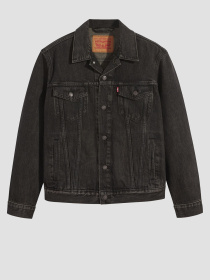 Куртки та дублянки Levi's модель 72334;0584 Фото