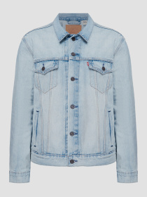 Куртки та дублянки Levi's модель 72334;0599 Фото
