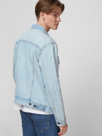 Куртки та дублянки Levi's модель 72334;0599 Фото