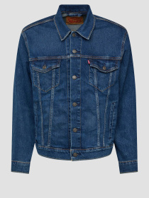 Куртки та дублянки Levi's модель 72334;0657 Фото