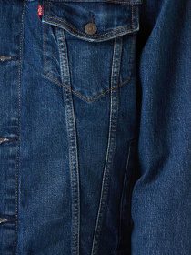 Куртки та дублянки Levi's модель 72334;0657 Фото