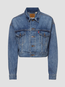Куртки и дубленки Levi's модель 85294;0001 Фото