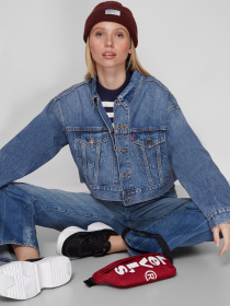 Куртки и дубленки Levi's модель 85294;0001 Фото