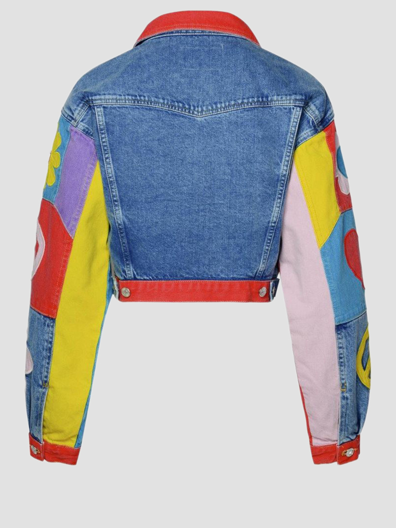 Куртки та дублянки Moschino модель A0503.3236;1295 Фото