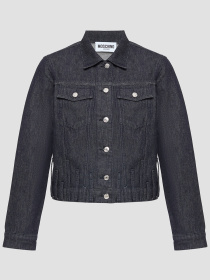 Куртки та дублянки Moschino модель A0505.8224;0290 Фото