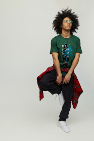 Футболки і поло YAPPI модель MDG10105 Футболки і поло YAPPI модель MDG10105 Фото