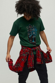 Футболки і поло YAPPI модель MDG10105 Футболки і поло YAPPI модель MDG10105 Фото