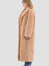 Куртки и дубленки Moschino модель A0604.8717;0148 Фото