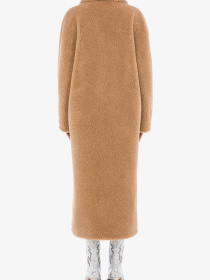 Куртки и дубленки Moschino модель A0604.8717;0148 Фото