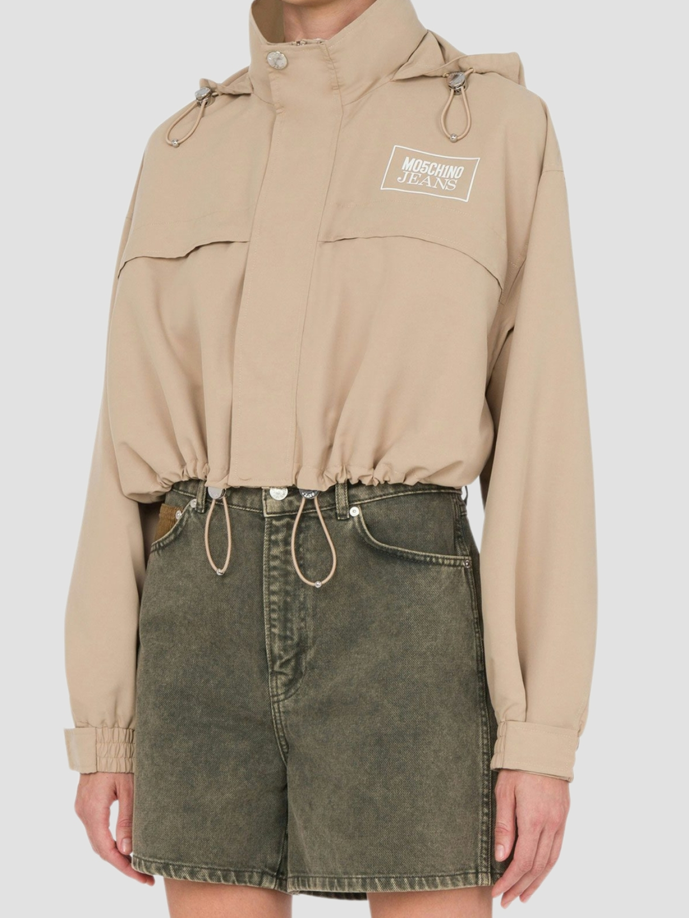 Куртки та дублянки Moschino модель A0605.3220;1084 Фото