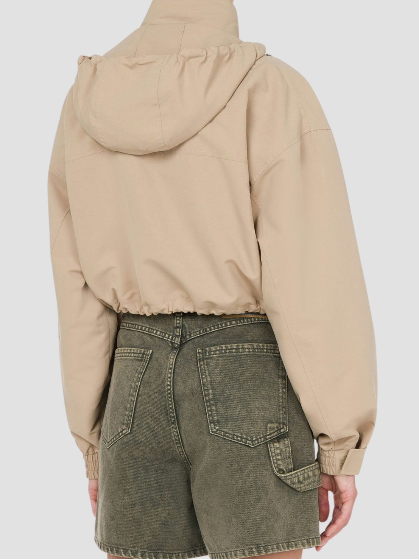 Куртки та дублянки Moschino модель A0605.3220;1084 Фото