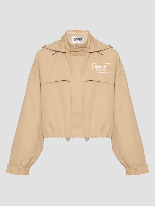 Куртки и дубленки Moschino модель A0605.3220;1084 Фото