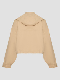 Куртки та дублянки Moschino модель A0605.3220;1084 Фото