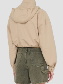 Куртки та дублянки Moschino модель A0605.3220;1084 Фото