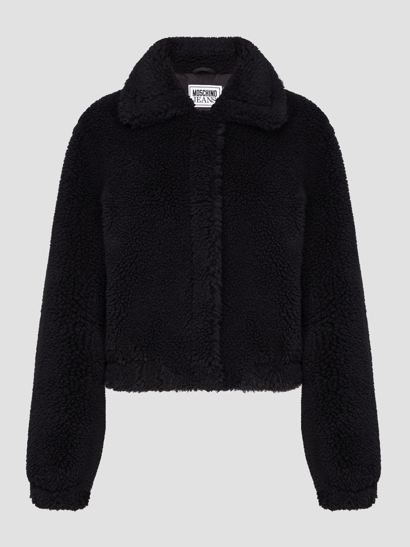 Куртки и дубленки Moschino модель A0605.8717;0555 Фото