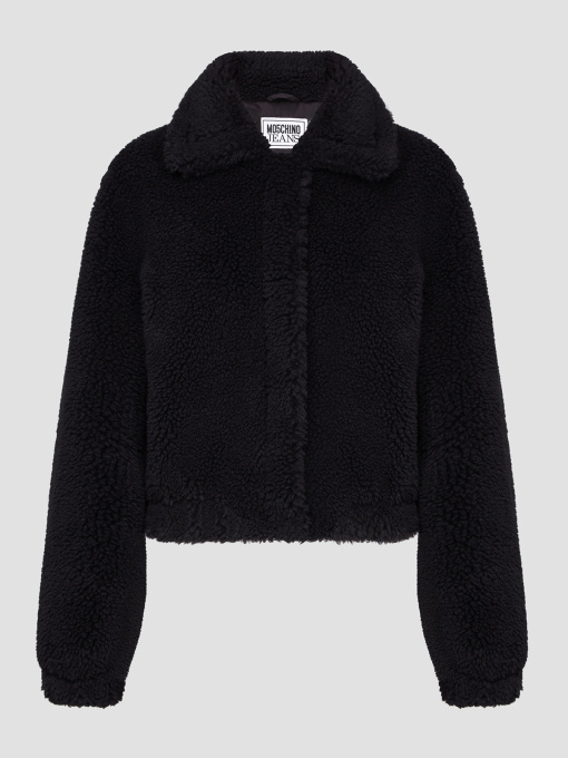 Шуби і дублянки Moschino модель A0605.8717;0555 Фото