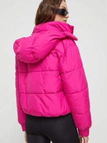 Куртки та дублянки Moschino модель A0609.8720;0244 Фото