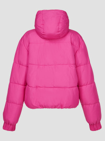 Куртки та дублянки Moschino модель A0609.8720;0244 Фото