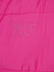 Куртки та дублянки Moschino модель A0609.8720;0244 Фото