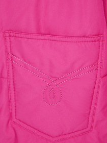 Куртки та дублянки Moschino модель A0609.8720;0244 Фото