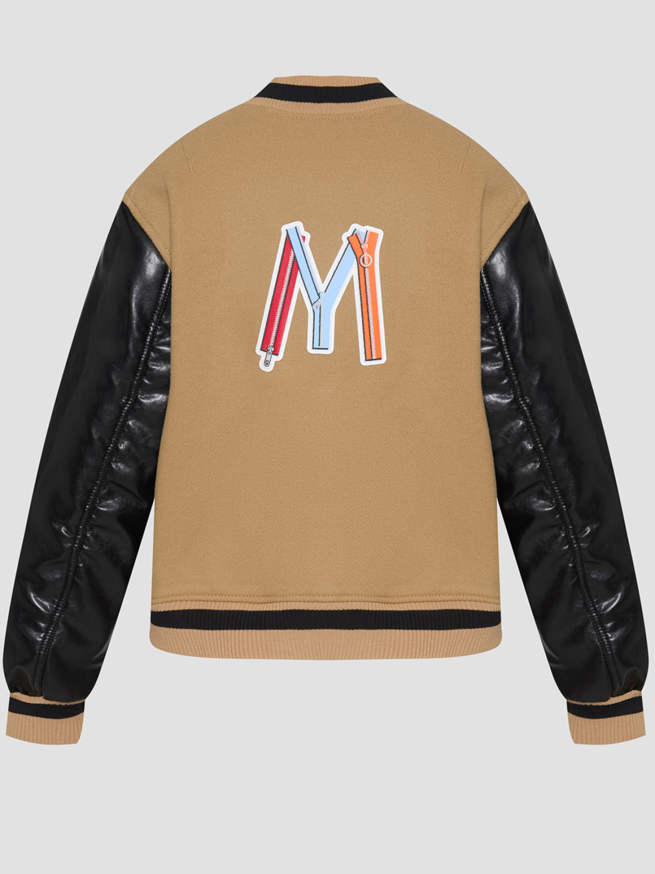 Куртки и дубленки Moschino модель A0610.8217;1084 Фото