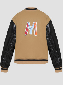 Куртки и дубленки Moschino модель A0610.8217;1084 Фото