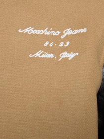 Куртки и дубленки Moschino модель A0610.8217;1084 Фото