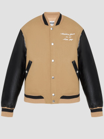 Куртки и дубленки Moschino модель A0610.8217;1084 Фото