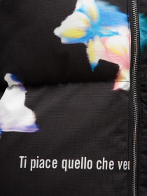 Куртки и дубленки Moschino модель A0613.8239;1555 Фото