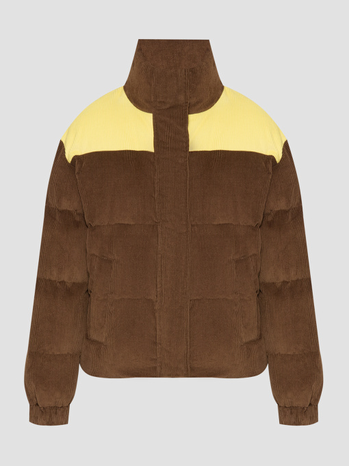 Куртки и дубленки Moschino модель A0619.8220;1095 Фото