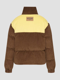 Куртки и дубленки Moschino модель A0619.8220;1095 Фото