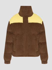 Куртки и дубленки Moschino модель A0619.8220;1095 Фото