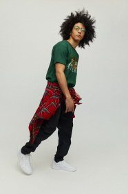 Футболки и поло YAPPI модель MDG10106 Фото