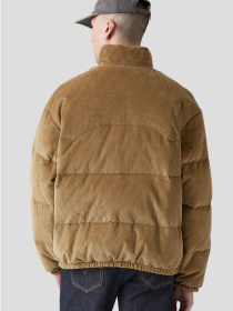 Куртки та дублянки Levi's модель A0726;0005 Фото