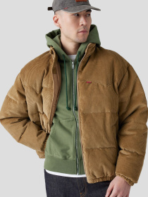 Куртки та дублянки Levi's модель A0726;0005 Фото