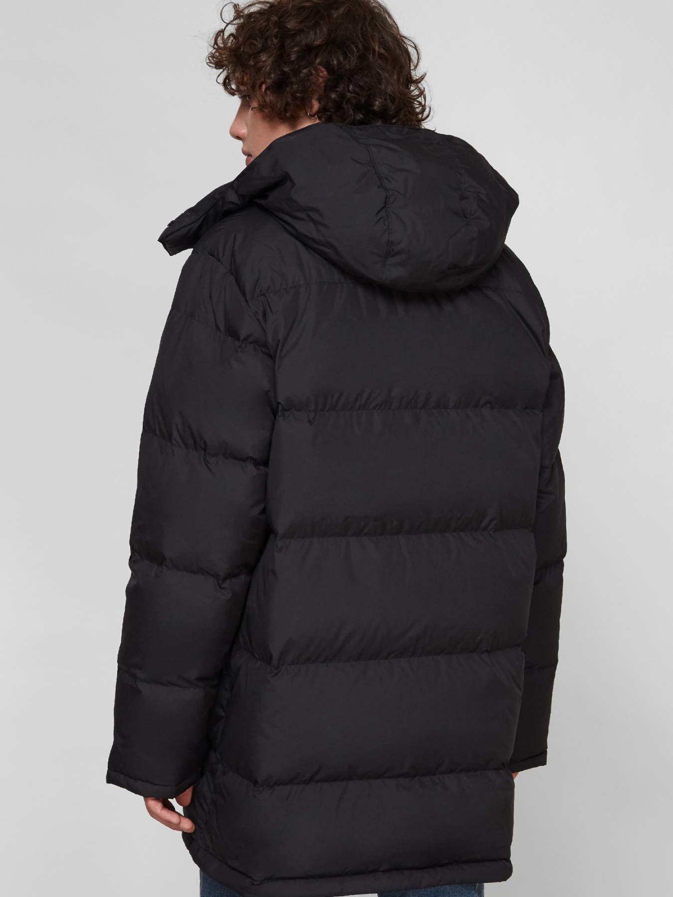 Куртки та дублянки Levi's модель A0950;0000 Фото