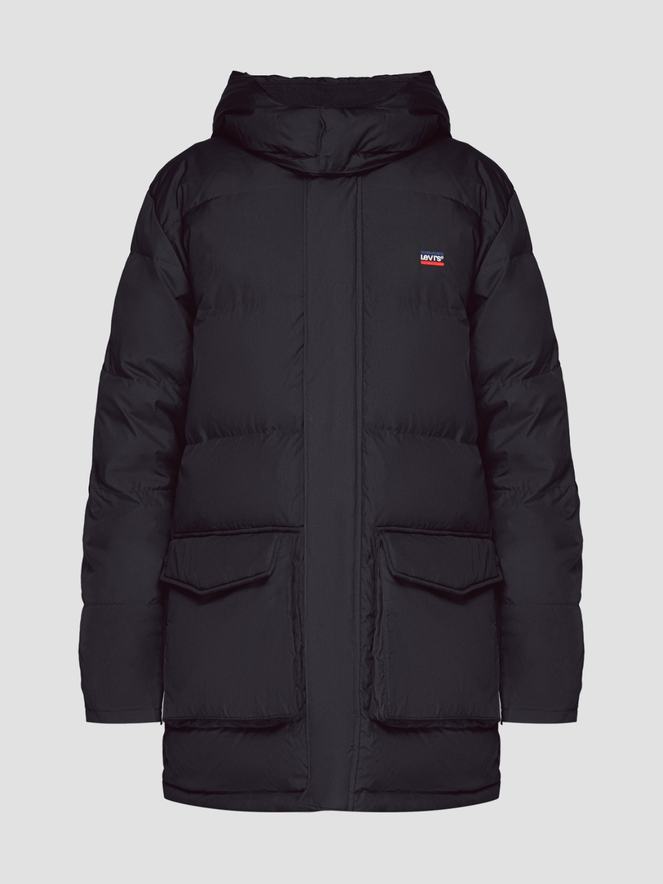 Куртки та дублянки Levi's модель A0950;0000 Фото