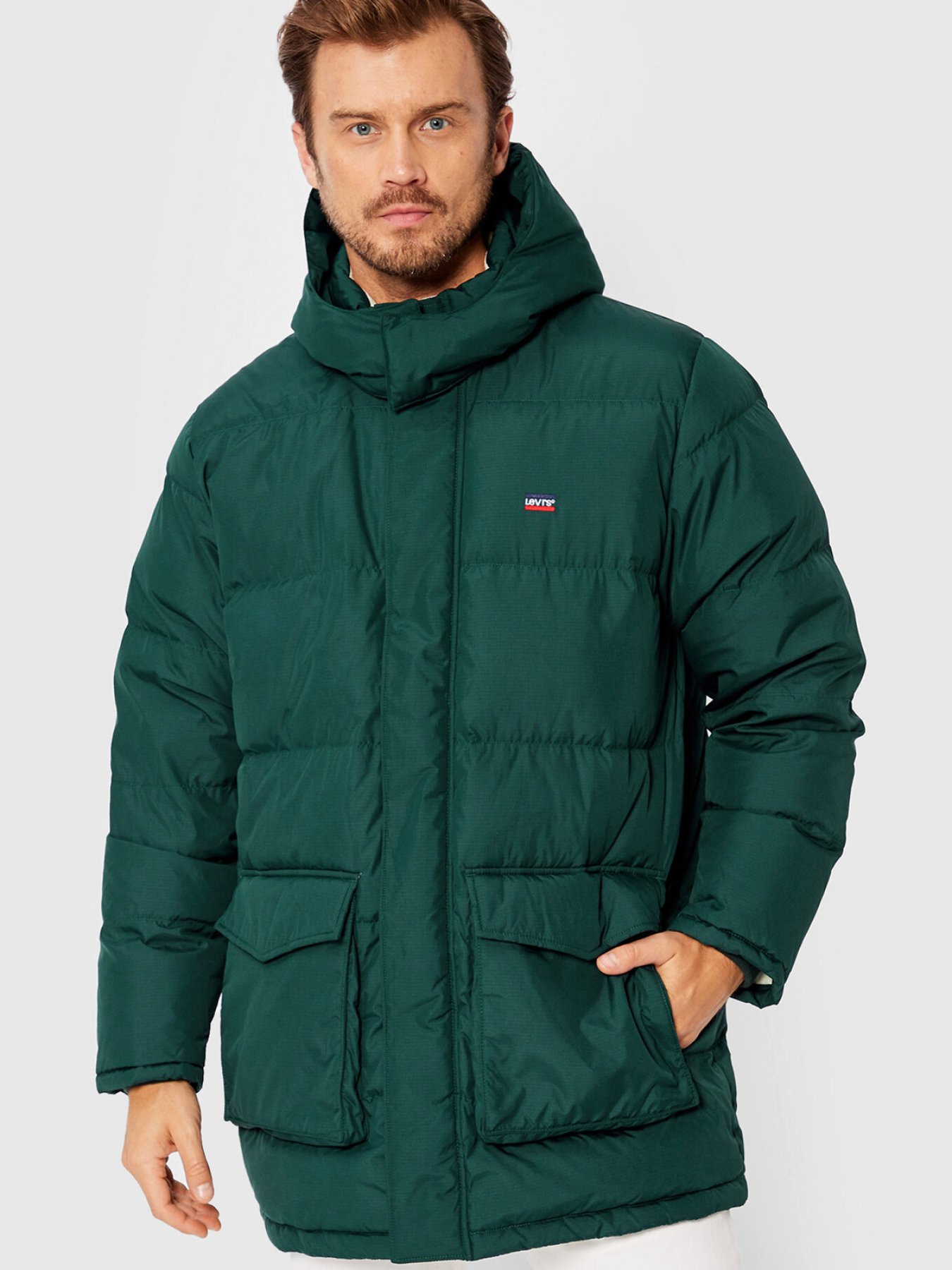 Куртки и дубленки Levi's модель A0950;0005 Фото