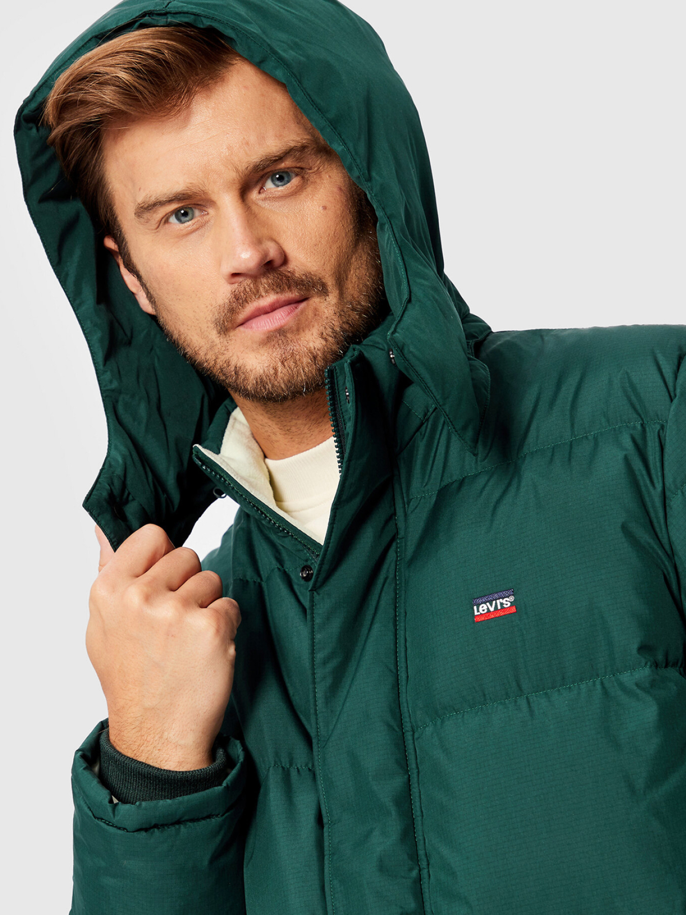 Куртки и дубленки Levi's модель A0950;0005 Фото