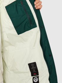 Куртки и дубленки Levi's модель A0950;0005 Фото