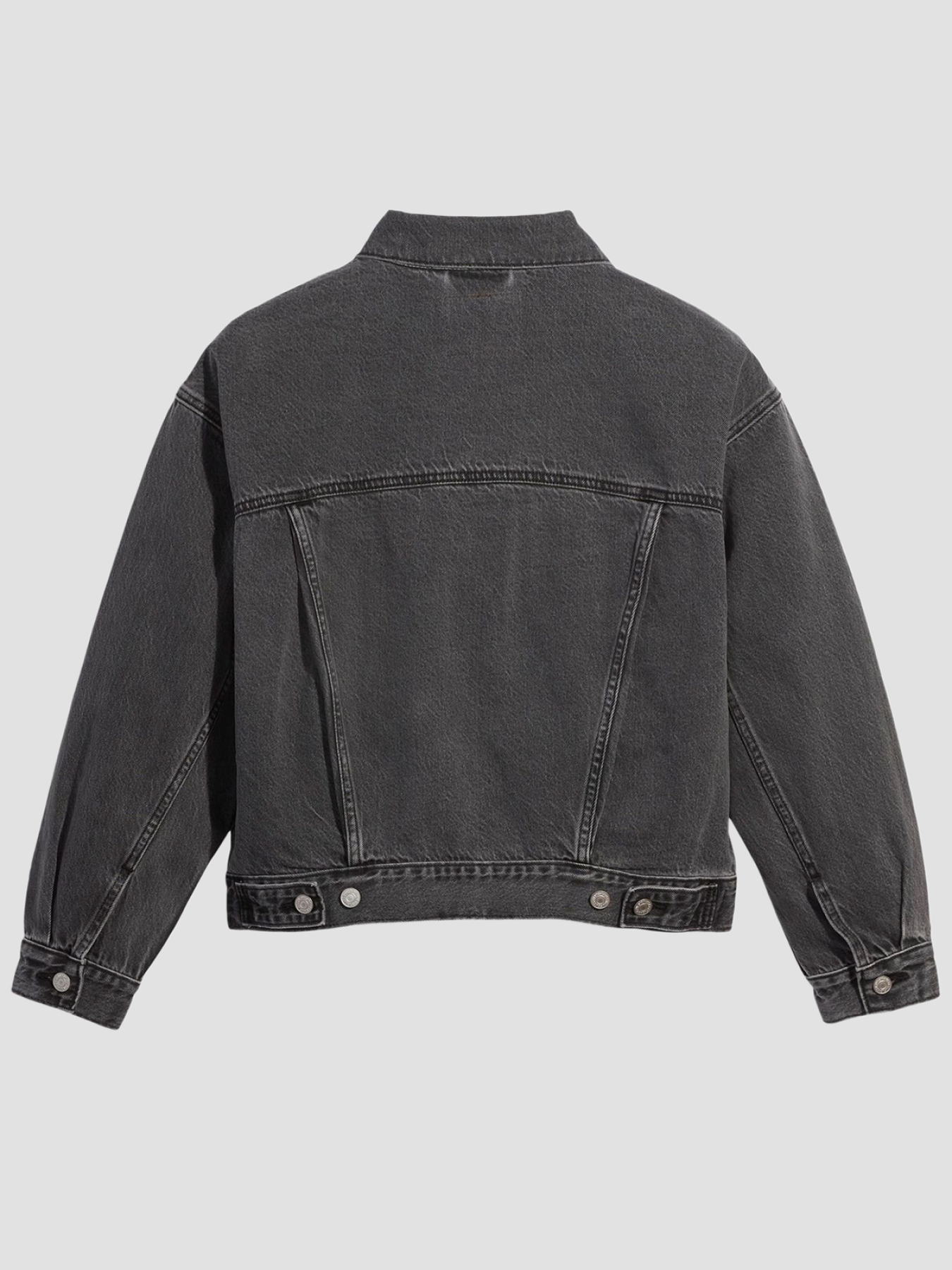 Куртки и дубленки Levi's модель A1743;0000 Фото